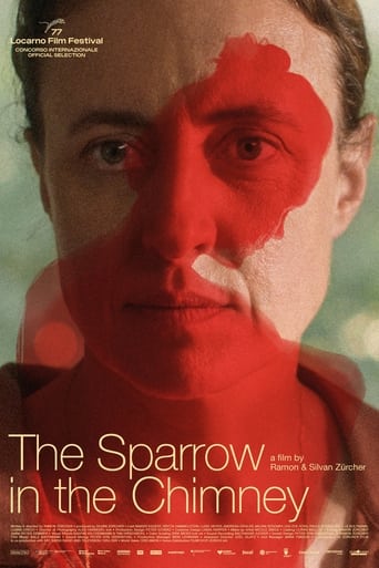 The Sparrow in the Chimney 2024 (گنجشک در دودکش)