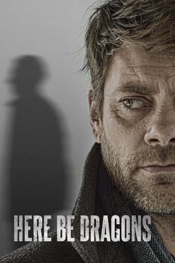 دانلود فیلم Here Be Dragons 2022