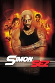 Simon Sez 1999 (سیمون سیز)