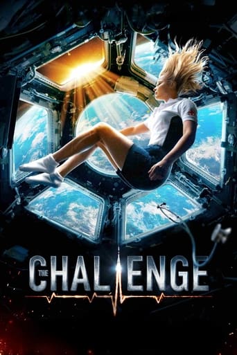 The Challenge 2023 (چالش)