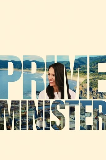 Prime Minister 2025