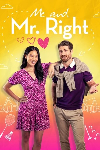 دانلود فیلم Me and Mr. Right 2023
