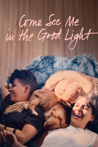 Come See Me in the Good Light 2025