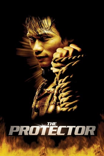 The Protector 2005 (نگهبان)