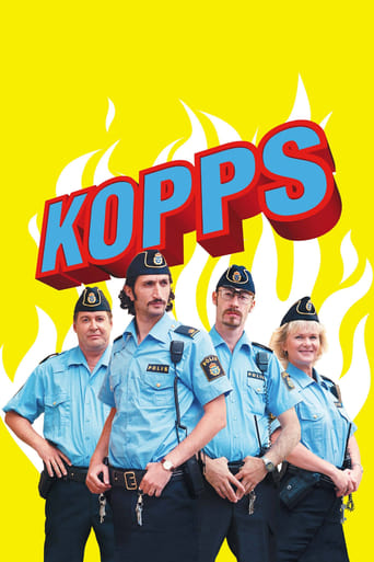دانلود فیلم Kopps 2003 (کپس)