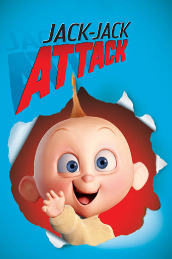 Jack-Jack Attack 2005 (حمله جک جک)