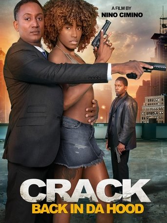 Crack: Back in Da Hood 2024