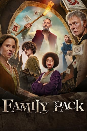 Family Pack 2024 (بسته خانوادگی)