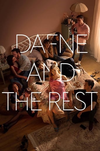 Dafne and the Rest 2021 (همه چیز دبگر)