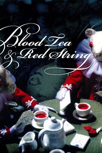 Blood Tea and Red String 2006 (چای خون و طناب قرمز)