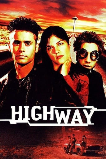 دانلود فیلم Highway 2002 (بزرگراه)