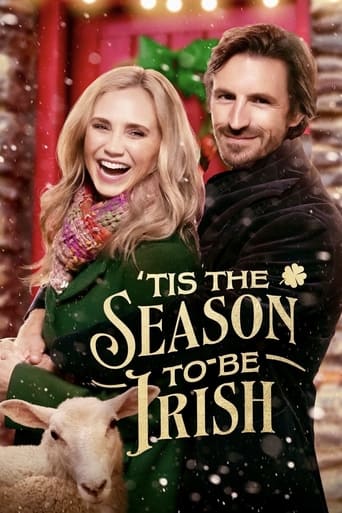 'Tis the Season to Be Irish 2024 ( آرزوی ایرلندی)