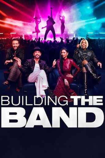 Building the Band 2025