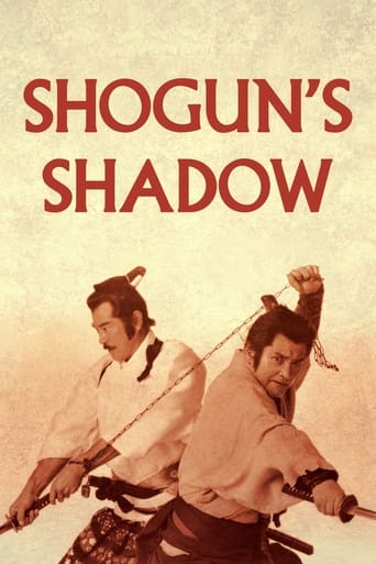 دانلود فیلم Shogun's Shadow 1989 (سایه ی شوگان)