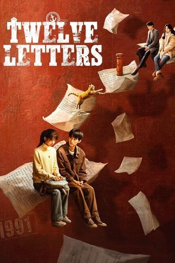 Twelve Letters 2025