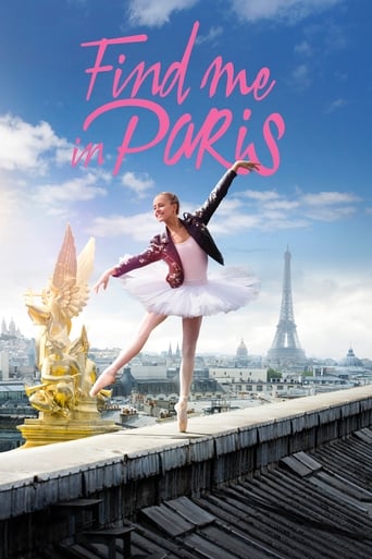 دانلود سریال Find Me in Paris 2018 (من را در پاریس پیدا کن)