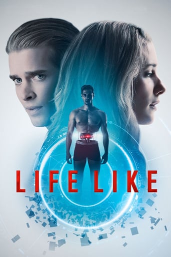 Life Like 2019 (همچون زندگی)