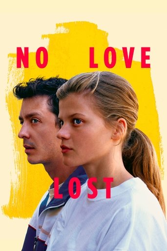 No Love Lost 2023