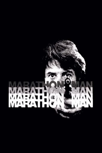 Marathon Man 1976 (ماراتن من)