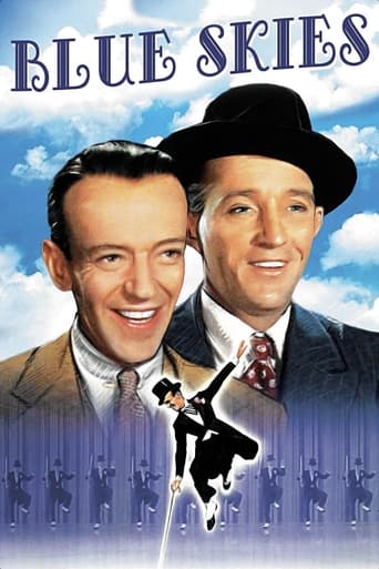Blue Skies 1946