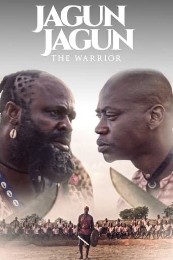 دانلود فیلم Jagun Jagun 2023