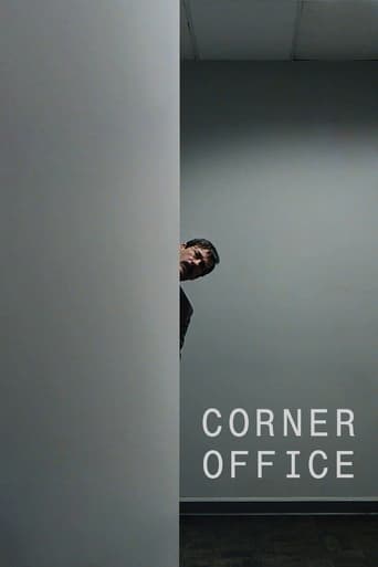 دانلود فیلم Corner Office 2022 (دفتر دنج)
