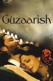 دانلود فیلم Guzaarish 2010 (درخواست)