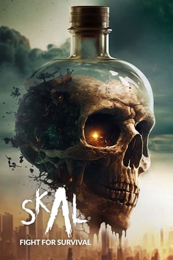 Skal - Fight for Survival 2023