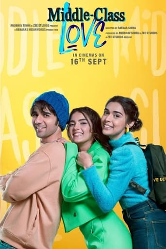 Middle Class Love 2022 (عشق و فرار از طبقه متوسط)