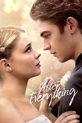 دانلود فیلم After Everything 2023 (بعد از همه چیز)