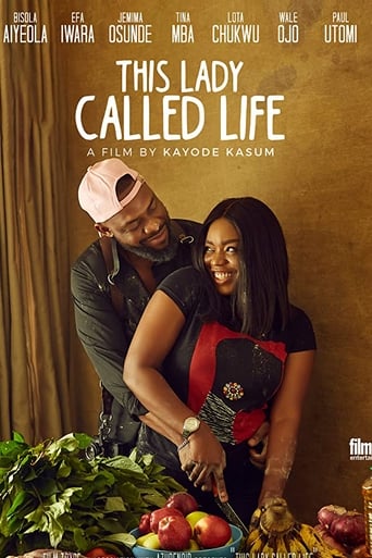 دانلود فیلم This Lady Called Life 2020
