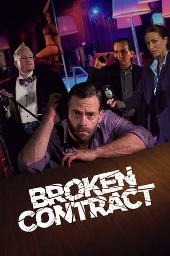 Broken Contract 2018