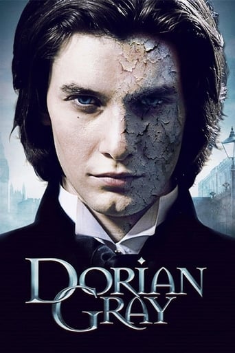دانلود فیلم Dorian Gray 2009 (دوریان گری)