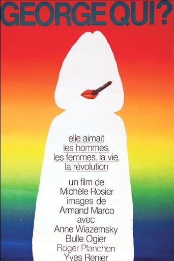 دانلود فیلم George Who? 1973