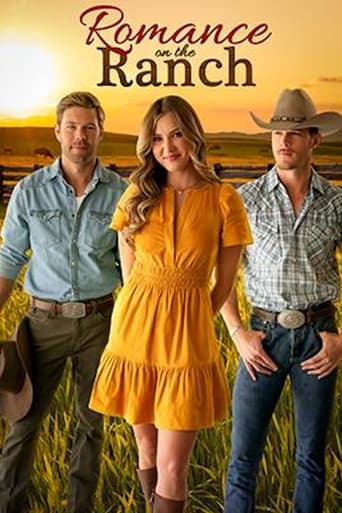 دانلود فیلم Romance on the Ranch 2024 (عاشقانه در مزرعه)