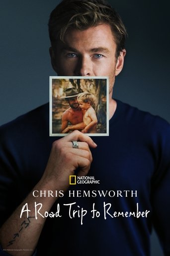 دانلود فیلم Chris Hemsworth: A Road Trip to Remember 2025