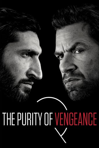 The Purity of Vengeance 2018 (خلوص انتقام )