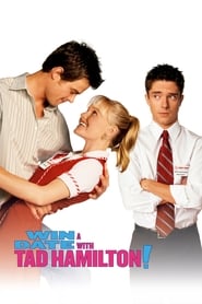 دانلود فیلم Win a Date with Tad Hamilton! 2004 (یک تاریخ کسب کنید!)