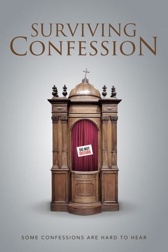 دانلود فیلم Surviving Confession 2019 (نجات از اعتراف)