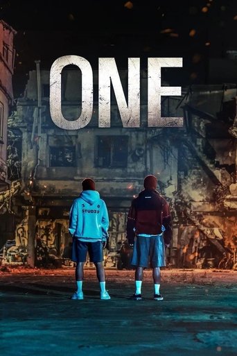 دانلود سریال ONE: High School Heroes 2025 (یکه تاز قهرمان‌های دبیرستان)