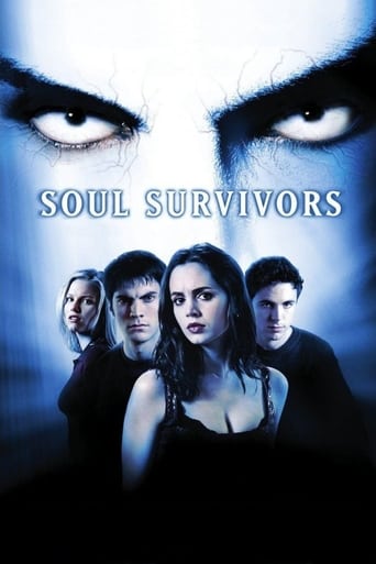 Soul Survivors 2001 (بازماندگان روح)