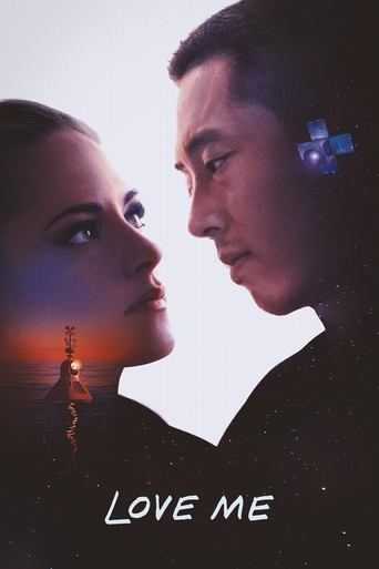 دانلود فیلم Love Me 2024 (منو دوست داشته باش)