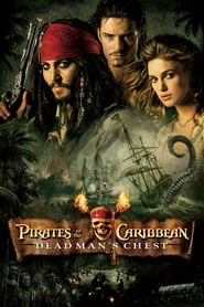 Pirates of the Caribbean: Dead Man's Chest 2006 (دزدان دریایی کارائیب: صندوقچه‌ی مرد مُرده)