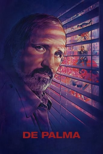 De Palma 2015 ( دی پالما)
