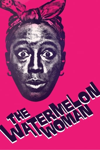 دانلود فیلم The Watermelon Woman 1996 (زن هندوانه)