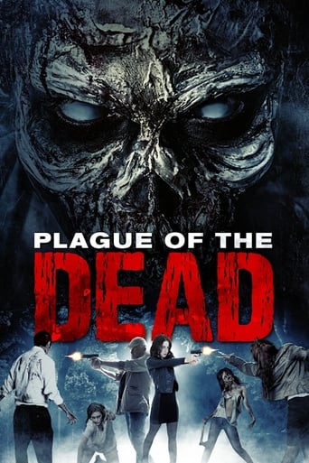 Plague of the Dead 2021