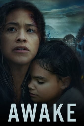 Awake 2021 (بیدار)