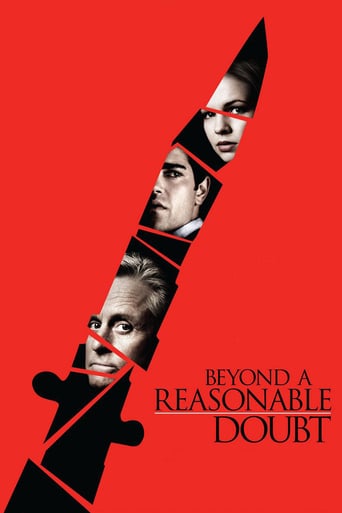 Beyond a Reasonable Doubt 2009 (فراتر از یک تردید منطقی)