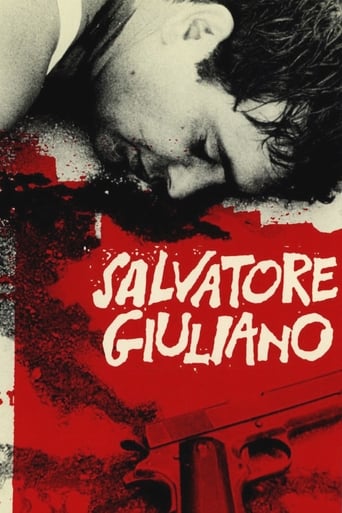 دانلود فیلم Salvatore Giuliano 1962 (سالواتوره جولیانو)