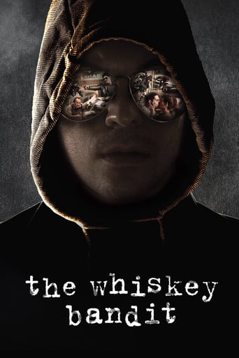 The Whiskey Bandit 2017 (دزد ویسکی)